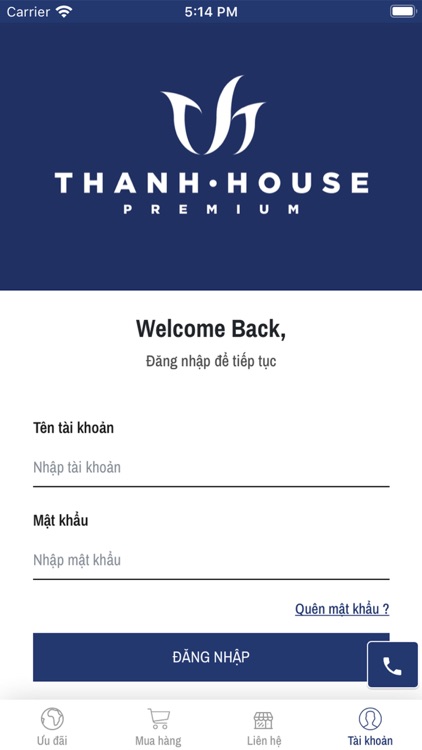 Thanh House Spa