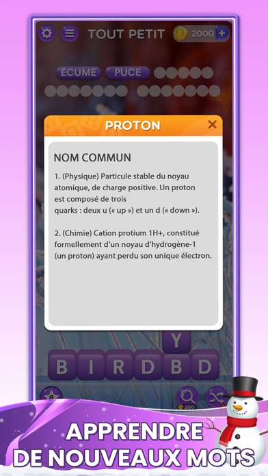 Mots Malins Mots Malins