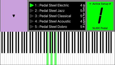 How to cancel & delete Verti-Chord Pro from iphone & ipad 4