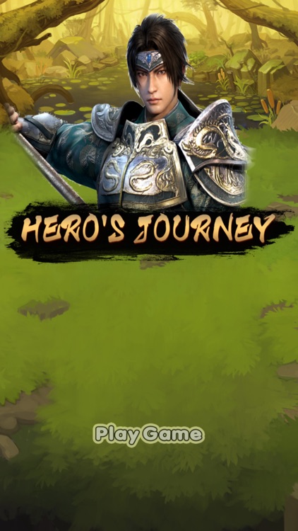 Hero's Journey