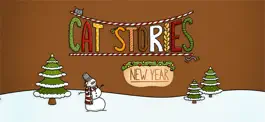 Game screenshot Cat Stories: New Year mod apk