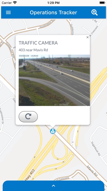 Mississauga Roads 2.0 screenshot-3