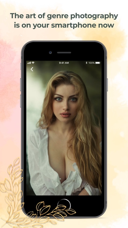 NYMF: Nude Art Photo Journal