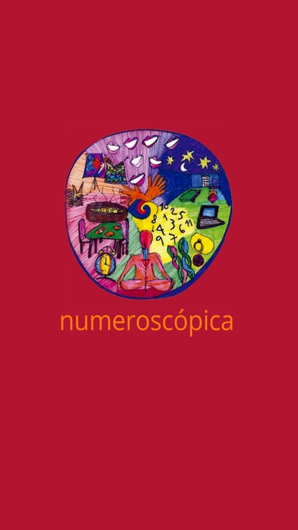 numeroscópica