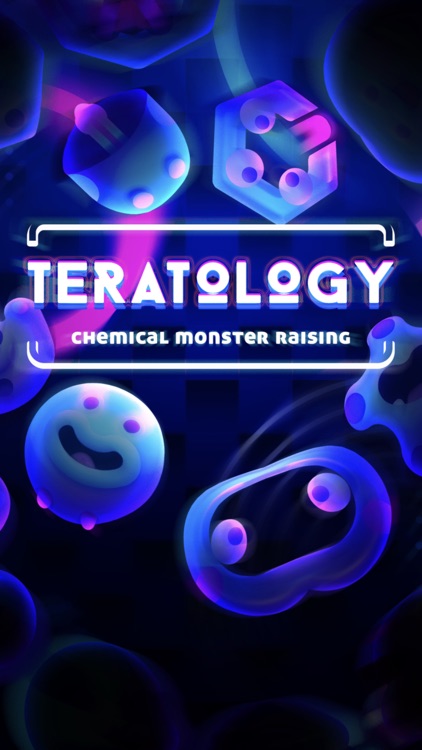 Teratology Puzzle