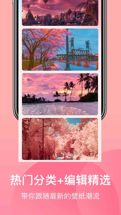 壁纸-迅鹰动态壁纸：壁纸大全 screenshot-3