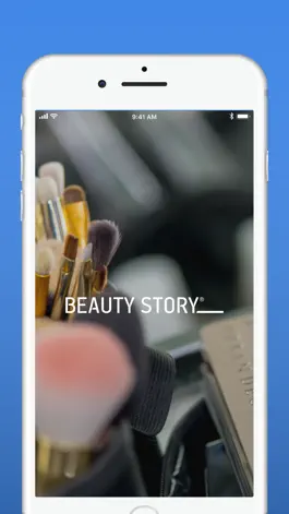 Game screenshot BeautyStory mod apk