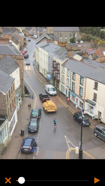 Coleford’s Hidden Heritage screenshot-3