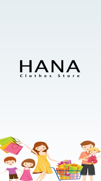 Hana Store