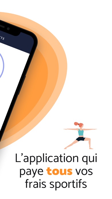 GoMyPartner : Paye ton sport GoMyPartner : Paye ton sport