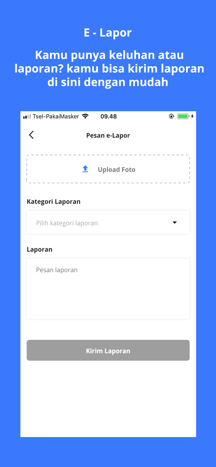 Solusi Hunian Pintar