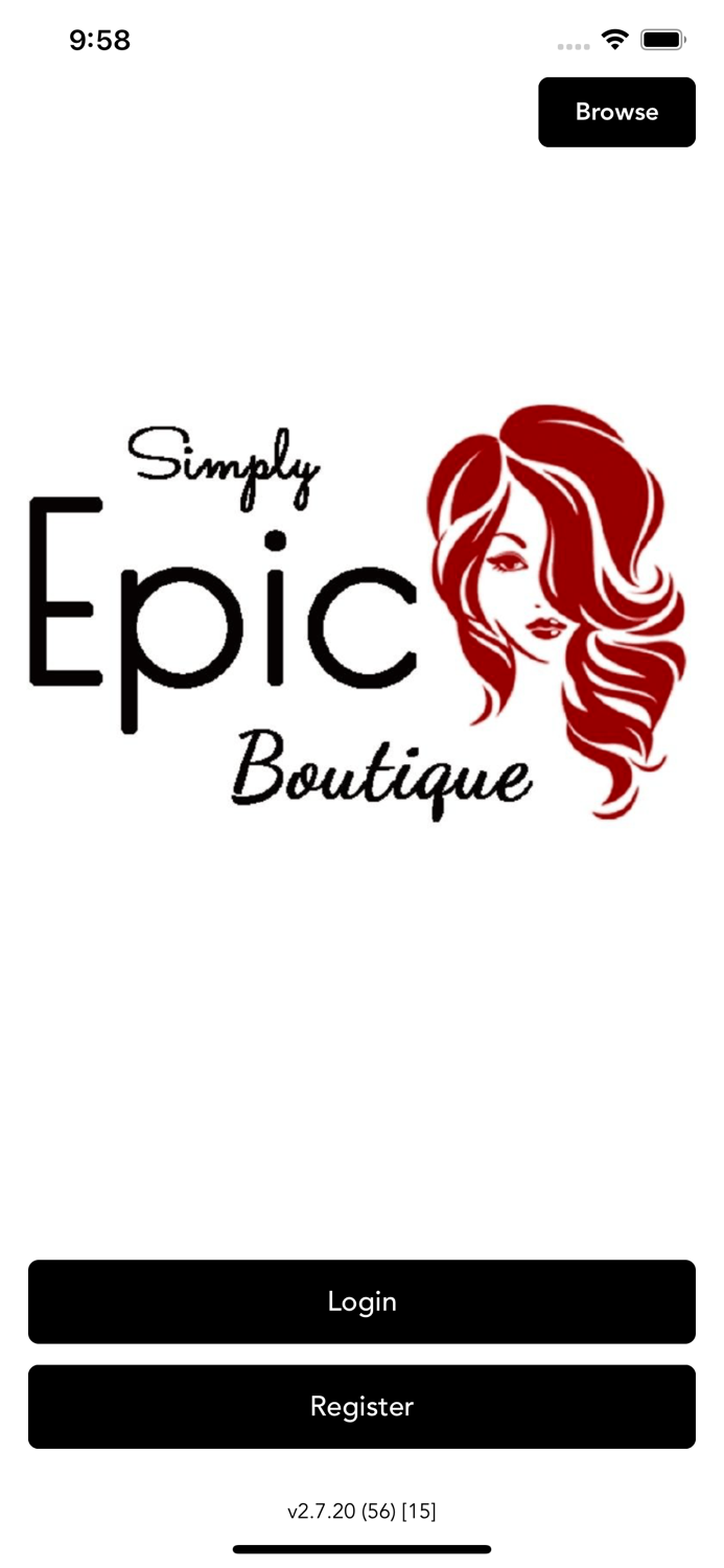 Simply Epic Boutique