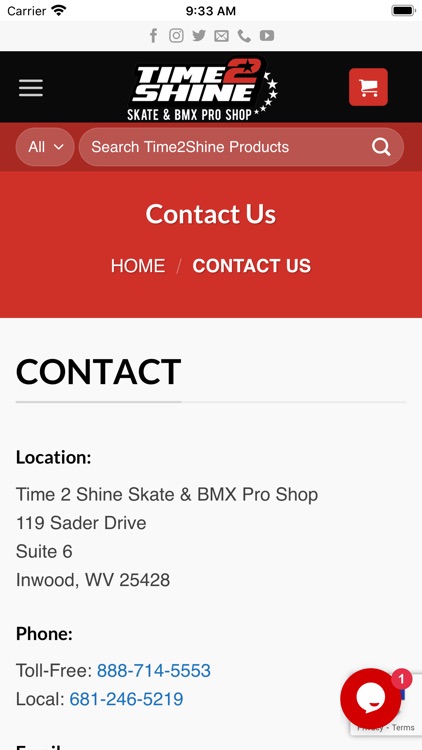 Time 2 Shine BMX screenshot-4