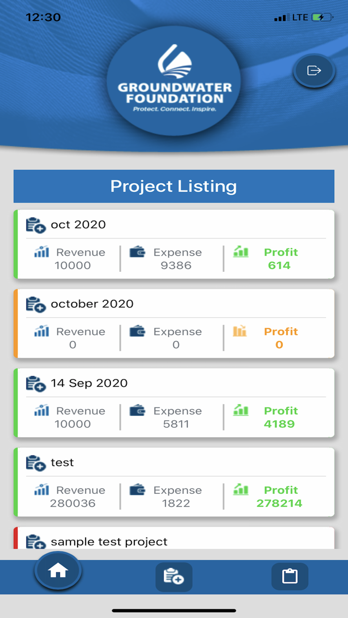 NGWA Drilling Cost Calculator