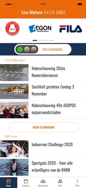 Roeien.nl(圖3)-速報App