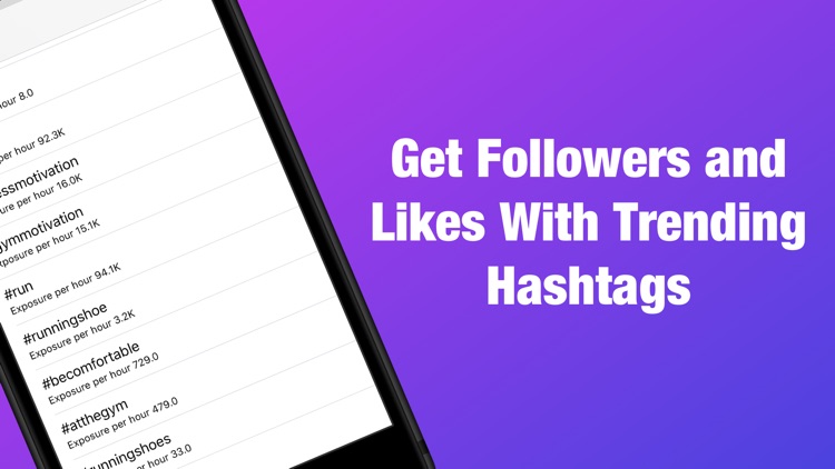 Trending Hashtags Generator