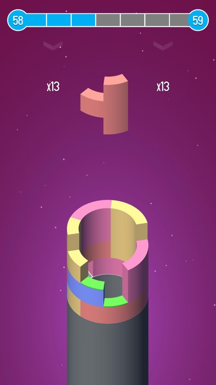 Stack Battle screenshot-5