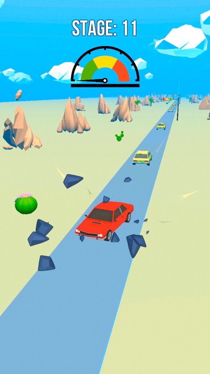 JumpOver-3D