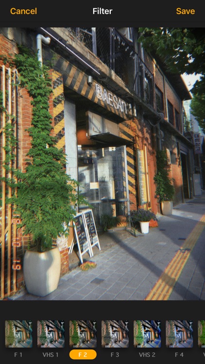 Vooravo Cam screenshot-3