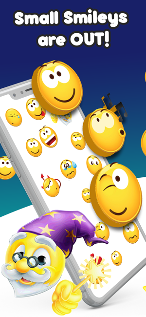 Emoji Exploji Smiley Stickers(圖2)-速報App