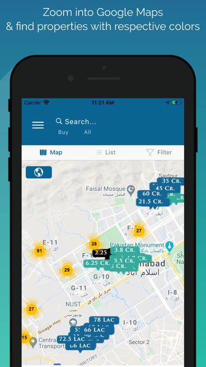Asasa.com - Property Portal screenshot-3