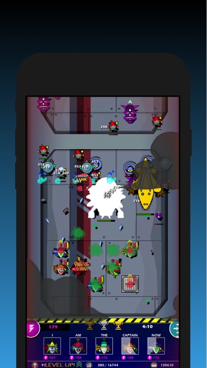 Gun Bots screenshot-6