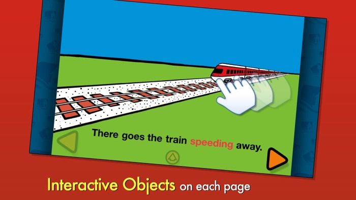 Byron Barton Collection 1