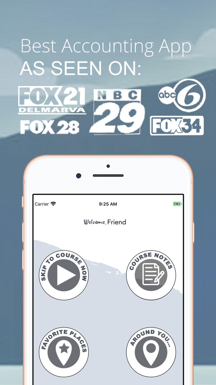 Accounting Workplace Expense