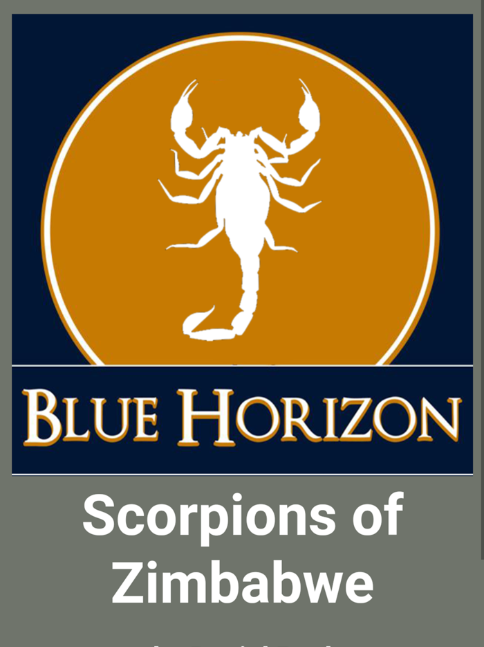 Scorpions of Zimbawe