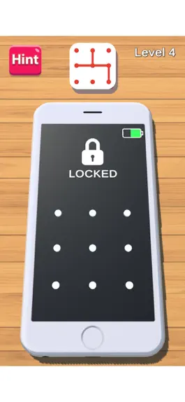 Game screenshot Unlock The Phone mod apk