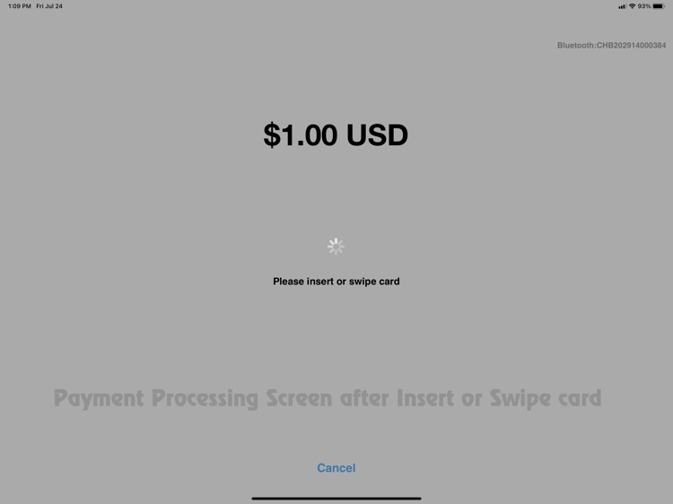 Fur Solutions CC screenshot-3