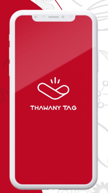 Thawany TAG