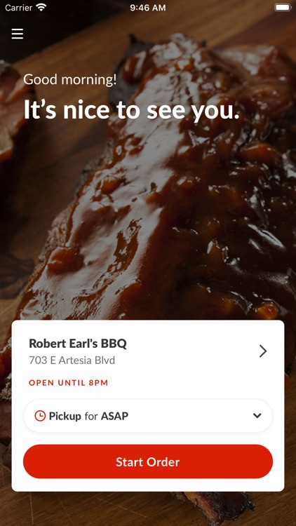 Robert Earl's BBQ