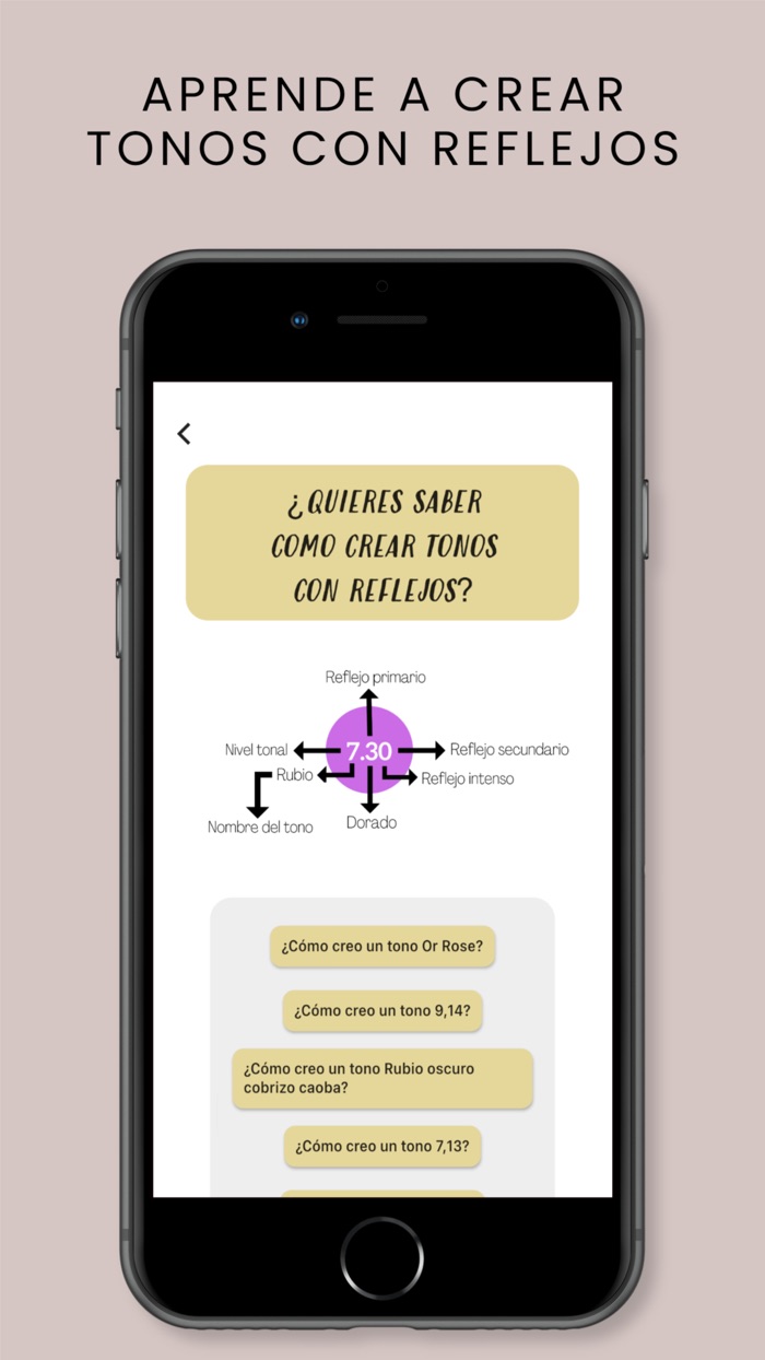 Coloristas Estrellas