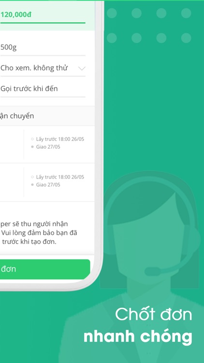 eTelecom - Tổng đài chốt đơn screenshot-4