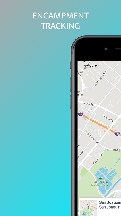 Outreach Grid User screenshot-4