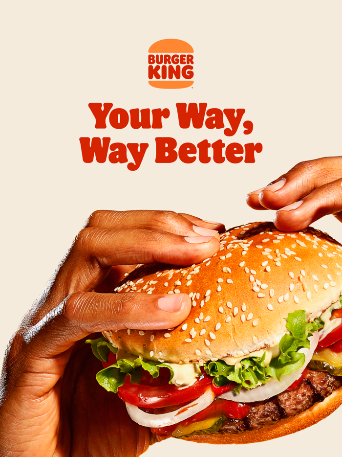 Burger King Suisse
