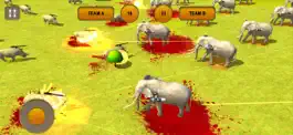 Game screenshot Beast Animal Battle Simulator hack