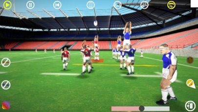 How to cancel & delete Rugby 3D Viewer from iphone & ipad 4