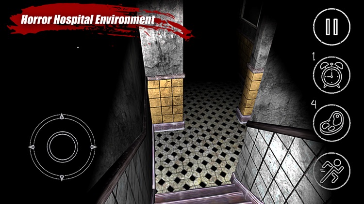 The Horror Escape : Survival screenshot-5