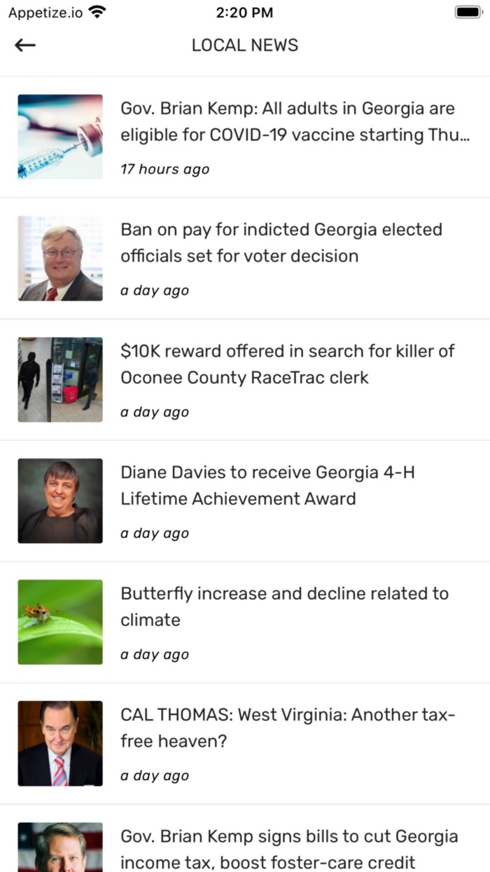 Jackson Progress-Argus