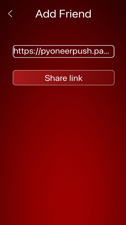 Pyoneer Push-ups Challenge