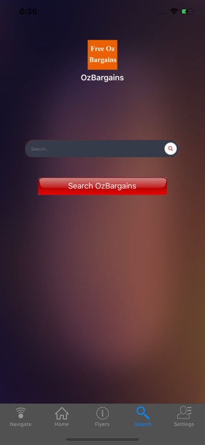 OzBargains - Aussie favourites(圖7)-速報App
