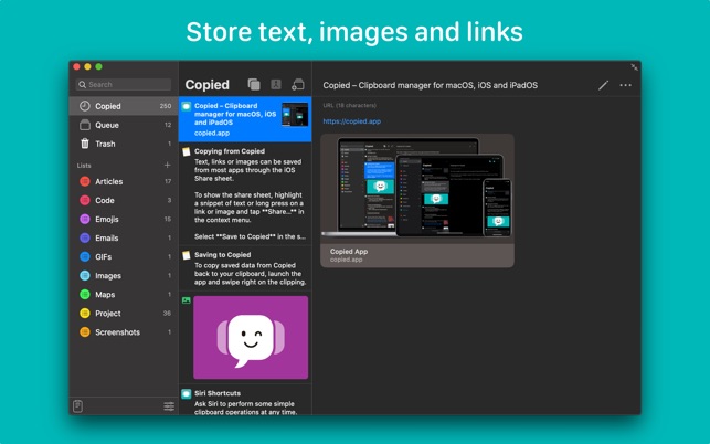 Clipboard App Mac Free