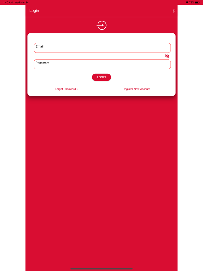 Food Trucker Business