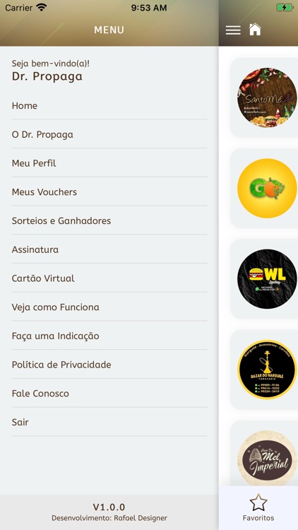 Dr. Propaga screenshot-4