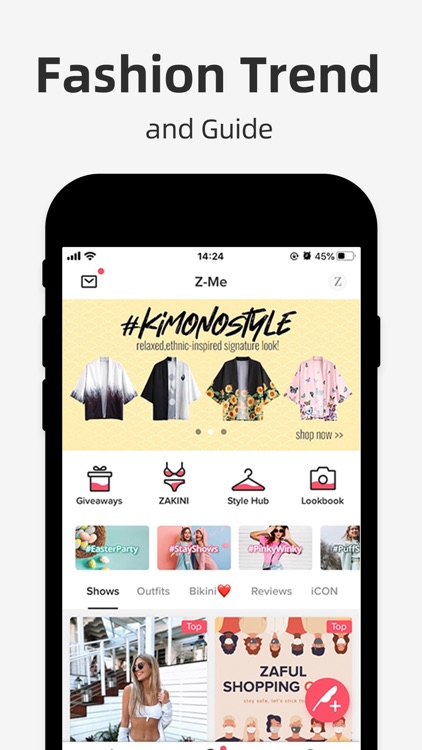 ZAFUL - My Fashion Story screenshot-5