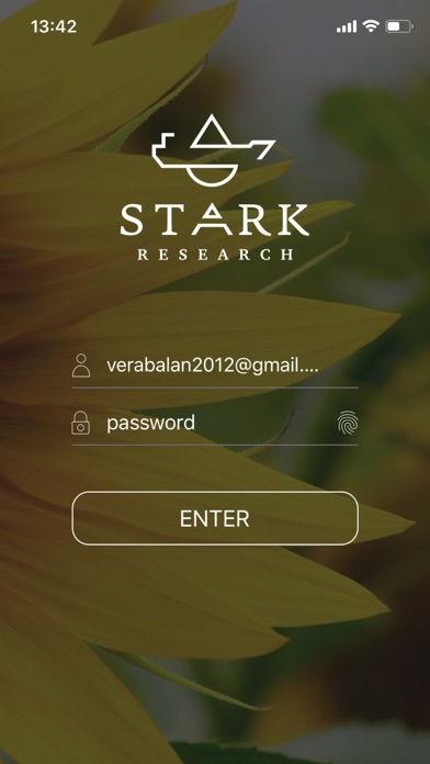 How to cancel & delete Stark Research from iphone & ipad 1