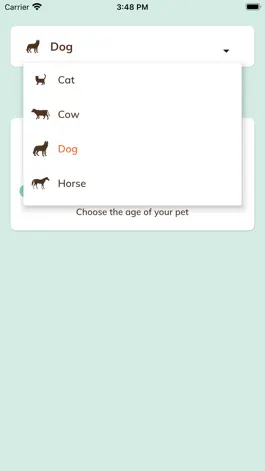 Game screenshot Age of Pets mod apk