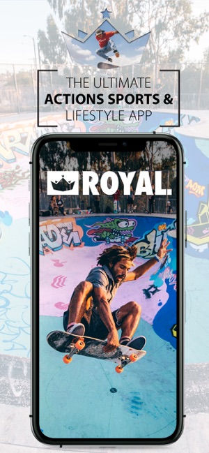 ROYAL PRO(圖1)-速報App